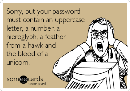 password-requirements